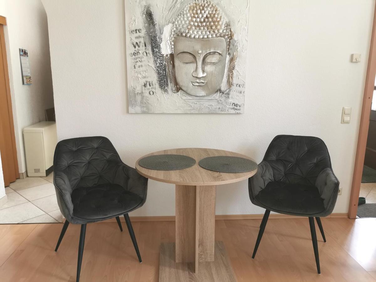 Ferienwohnung Czampiel Havelberg Ngoại thất bức ảnh